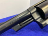 1989 Smith Wesson 25-7 .45 Colt Blue *COLLECTIBLE UN-FLUTED MODEL OF 1989*