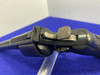 1989 Smith Wesson 25-7 .45 Colt Blue *COLLECTIBLE UN-FLUTED MODEL OF 1989*
