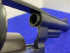 1989 Smith Wesson 25-7 .45 Colt Blue *COLLECTIBLE UN-FLUTED MODEL OF 1989*