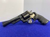1989 Smith Wesson 25-7 .45 Colt Blue *COLLECTIBLE UN-FLUTED MODEL OF 1989*