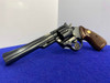 Colt Trooper MK III .22 WMR Blue *HIGHLY SOUGHT-AFTER .22 MAGNUM CALIBER*