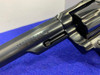Colt Trooper MK III .22 WMR Blue *HIGHLY SOUGHT-AFTER .22 MAGNUM CALIBER*
