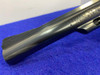 Colt Trooper MK III .22 WMR Blue *HIGHLY SOUGHT-AFTER .22 MAGNUM CALIBER*