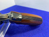 Colt Trooper MK III .22 WMR Blue *HIGHLY SOUGHT-AFTER .22 MAGNUM CALIBER*