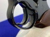 Colt Trooper MK III .22 WMR Blue *HIGHLY SOUGHT-AFTER .22 MAGNUM CALIBER*