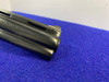 1980 Colt Diamondback .38 Spl Blue 6" -TIMELESS SNAKE SERIES- Collectible