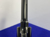1980 Colt Diamondback .38 Spl Blue 6" -TIMELESS SNAKE SERIES- Collectible