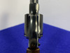 1980 Colt Diamondback .38 Spl Blue 6" -TIMELESS SNAKE SERIES- Collectible
