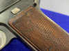 1912 Steyr Model 1911 9x23mm -COLLECTIBLE 1912 CHILEAN CONTRACT- 5,000 Made