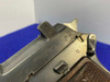 1912 Steyr Model 1911 9x23mm -COLLECTIBLE 1912 CHILEAN CONTRACT- 5,000 Made