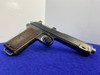 1912 Steyr Model 1911 9x23mm -COLLECTIBLE 1912 CHILEAN CONTRACT- 5,000 Made