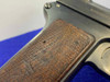 1912 Steyr Model 1911 9x23mm -COLLECTIBLE 1912 CHILEAN CONTRACT- 5,000 Made