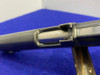 1912 Steyr Model 1911 9x23mm -COLLECTIBLE 1912 CHILEAN CONTRACT- 5,000 Made