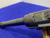 1915 DWM P.08 Luger 9mm Blue 4" -COLLECTIBLE GERMAN MADE HANDGUN- Iconic