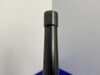 1915 DWM P.08 Luger 9mm Blue 4" -COLLECTIBLE GERMAN MADE HANDGUN- Iconic
