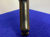 1915 DWM P.08 Luger 9mm Blue 4" -COLLECTIBLE GERMAN MADE HANDGUN- Iconic