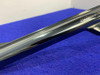 1980 Smith Wesson 25-5 .45 Colt -1955 MODEL .45 TARGET HEAVY BARREL- 3T'S
