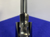 1980 Smith Wesson 25-5 .45 Colt -1955 MODEL .45 TARGET HEAVY BARREL- 3T'S