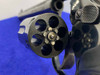 Smith Wesson 14-4 .38 Spl Blue 8 3/8" *AMAZING DOUBLE-ACTION REVOLVER*