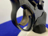 Smith Wesson 14-4 .38 Spl Blue 8 3/8" *AMAZING DOUBLE-ACTION REVOLVER*