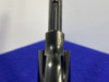 Smith Wesson 14-4 .38 Spl Blue 8 3/8" *AMAZING DOUBLE-ACTION REVOLVER*