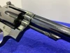Smith Wesson 48-4 .22 WMR Blue *AMAZING K-22 MASTERPIECE MAGNUM RIMFIRE*