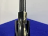 Smith Wesson 48-4 .22 WMR Blue *AMAZING K-22 MASTERPIECE MAGNUM RIMFIRE*