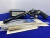 1977 Smith Wesson 17-4 .22 LR Blue 8 3/8" *AWESOME K-22 MASTERPIECE*
