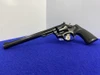 1977 Smith Wesson 17-4 .22 LR Blue 8 3/8" *AWESOME K-22 MASTERPIECE*