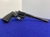 1977 Smith Wesson 17-4 .22 LR Blue 8 3/8" *AWESOME K-22 MASTERPIECE*