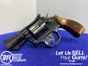 1980 Smith Wesson 19-4 .357 Mag Blue 2 1/2" *INCREDIBLE .357 COMBAT MAGNUM*
