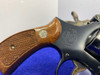 1980 Smith Wesson 19-4 .357 Mag Blue 2 1/2" *INCREDIBLE .357 COMBAT MAGNUM*