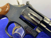 1980 Smith Wesson 19-4 .357 Mag Blue 2 1/2" *INCREDIBLE .357 COMBAT MAGNUM*