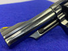 1974 Smith Wesson 19-3 .357 Mag Blue 4" *TIMELESS .357 COMBAT MAGNUM*