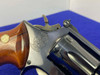 1974 Smith Wesson 19-3 .357 Mag Blue 4" *TIMELESS .357 COMBAT MAGNUM*