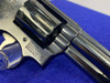 1974 Smith Wesson 19-3 .357 Mag Blue 4" *TIMELESS .357 COMBAT MAGNUM*