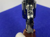 1974 Smith Wesson 19-3 .357 Mag Blue 4" *TIMELESS .357 COMBAT MAGNUM*