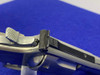 1980 Smith Wesson 66-1 .357 Mag Sts 2.5" *CLASSIC COMBAT MAGNUM STAINLESS*