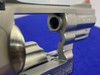 1980 Smith Wesson 66-1 .357 Mag Sts 2.5" *CLASSIC COMBAT MAGNUM STAINLESS*
