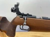 Anschutz-Modell Match 64 26" Blued .22LR *AMAZING COMPETITION RIFLE*