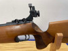 Anschutz-Modell Match 64 26" Blued .22LR *AMAZING COMPETITION RIFLE*