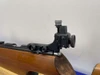Anschutz-Modell Match 64 26" Blued .22LR *AMAZING COMPETITION RIFLE*