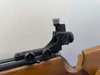 Anschutz-Modell Match 64 26" Blued .22LR *AMAZING COMPETITION RIFLE*