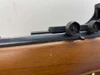 Anschutz-Modell Match 64 26" Blued .22LR *AMAZING COMPETITION RIFLE*