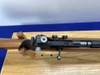 Anschutz-Modell Match 64 26" Blued .22LR *AMAZING COMPETITION RIFLE*
