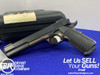  Dan Wesson Bruin 10mm Two-Tone 6.3" *PREMIUM 1911 CRAFTSMANSHIP*