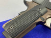 Dan Wesson Bruin 10mm Two-Tone 6.3" *PREMIUM 1911 CRAFTSMANSHIP*