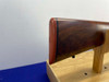 1969 Ruger No. 1 Blued 26" 30-06 Sprg *SUPER EARLY SECOND YEAR PRODUCTION* 