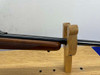 1969 Ruger No. 1 Blued 26" 30-06 Sprg *SUPER EARLY SECOND YEAR PRODUCTION* 