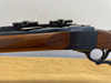 1969 Ruger No. 1 Blued 26" 30-06 Sprg *SUPER EARLY SECOND YEAR PRODUCTION* 